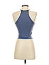 Essentials by Full Tilt Blue Tank Top Size XS - photo 2