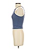 Essentials by Full Tilt Blue Tank Top Size XS - photo 4