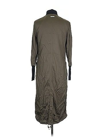 Soia & Kyo Raincoat (view 2)