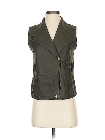 Vince. Vest (view 1)