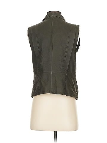 Vince. Vest (view 2)