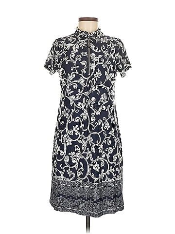 MSK Casual Dress (view 1)
