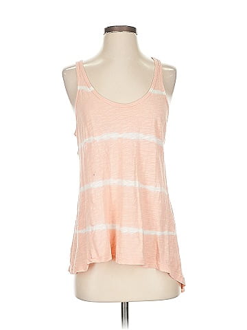 Left of Center Sleeveless Top (view 1)