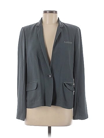 Elizabeth and James Blazer (view 1)