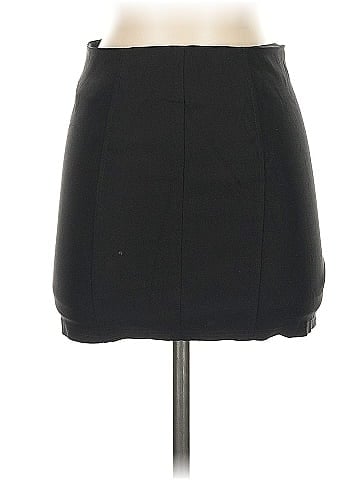 White Fox Casual Skirt (view 1)