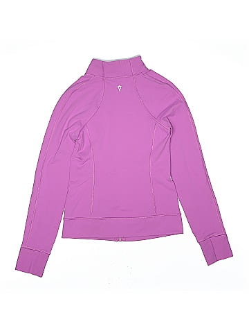 Ivivva Track Jacket (view 2)