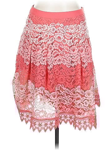 Isaac Mizrahi LIVE! Casual Skirt (view 1)