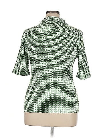 Kim & Cami Short Sleeve Polo (view 2)