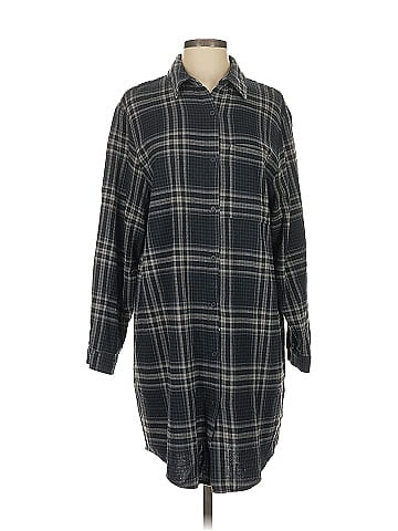 OAK + FORT Casual Dress (view 1)