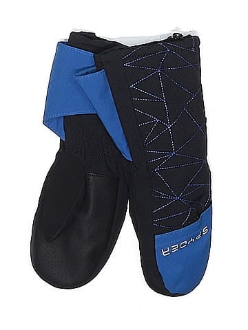 Spyder Gloves (view 1)