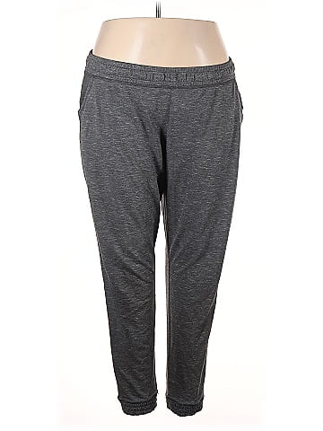 Hanes Active Pants (view 1)