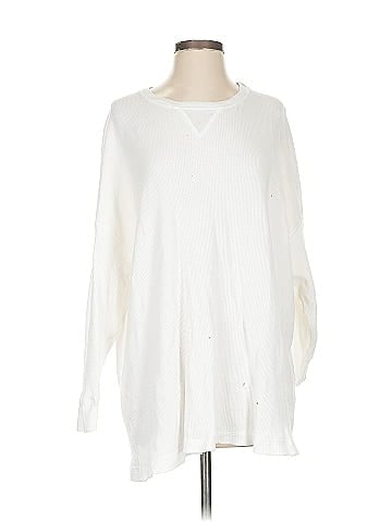 Intimately by Free People Long Sleeve Top (view 1)