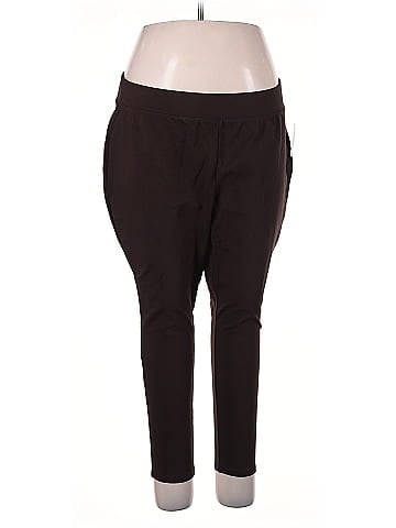 Catherines Active Pants (view 1)