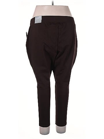 Catherines Active Pants (view 2)