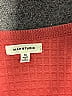 Max Studio Red 3/4 Sleeve Blouse Size 1X - photo 7