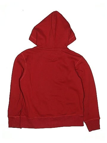 Tommy Hilfiger Zip Up Hoodie (view 2)
