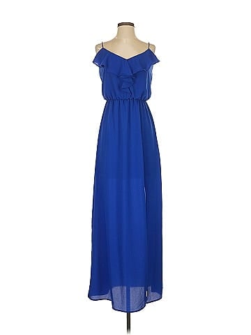 Nine Britton Casual Dress (view 1)