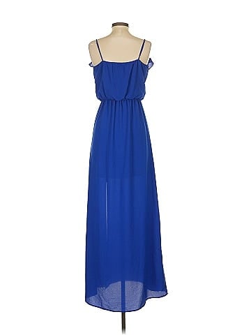 Nine Britton Casual Dress (view 2)