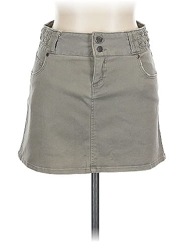 Rave R4R Casual Skirt (view 1)