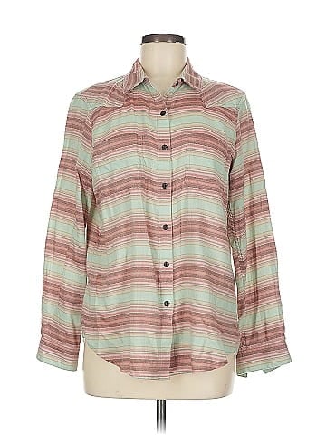 Ariat Long Sleeve Button-Down Shirt (view 1)