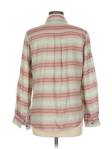 Ariat Long Sleeve Button-Down Shirt (view 2)