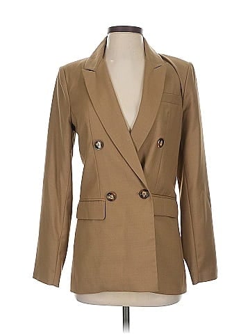 Reformation Blazer (view 1)