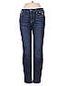 FRAME Denim Blue Jeans Size 25 waist - photo 1