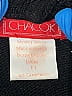 Chacok Black Wool Pullover Sweater Size 6 - photo 4