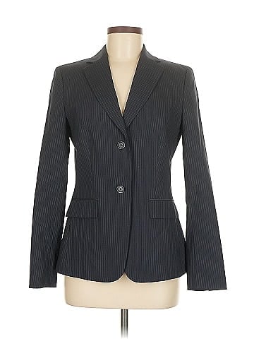 Brooks Brothers 346 Wool Blazer (view 1)