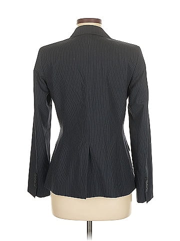 Brooks Brothers 346 Wool Blazer (view 2)