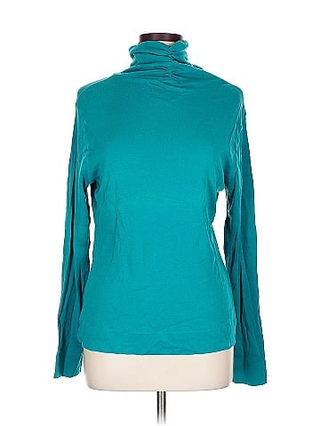 Lilla P Turtleneck Sweater (view 1)