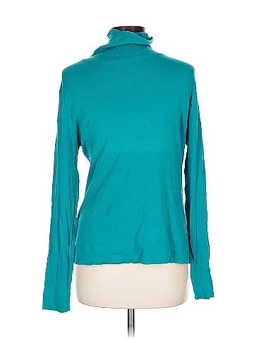 Lilla P Turtleneck Sweater (view 2)