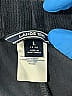 Lands' End Solid Black Formal Skirt Size 14 - 16 - photo 3