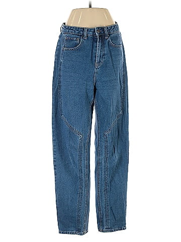 Future Collective Jeans (view 1)