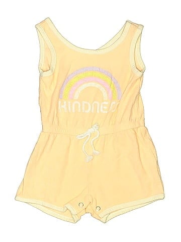 Grayson Mini Short Sleeve Onesie (view 1)