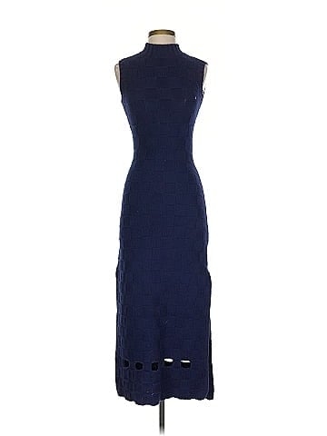 STAUD Cocktail Dress (view 1)