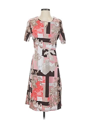 D&Co. Casual Dress (view 1)
