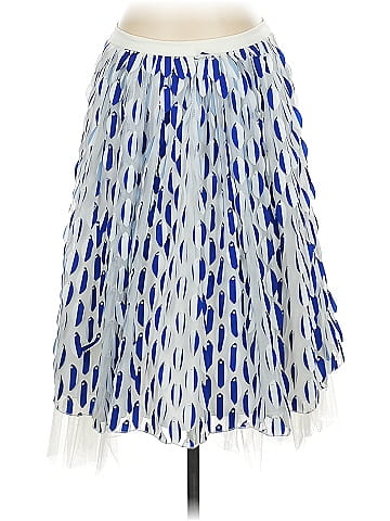 Eva Franco Casual Skirt (view 1)