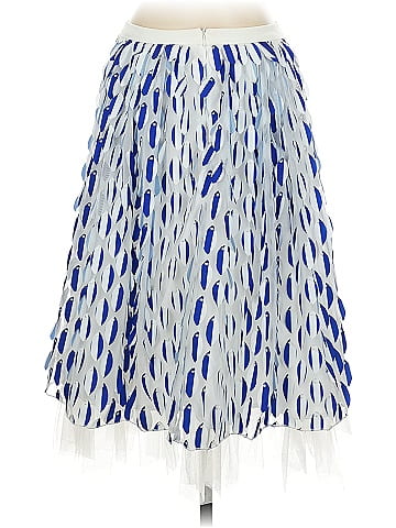 Eva Franco Casual Skirt (view 2)