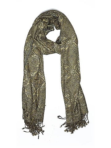 Jockey Scarf (view 1)