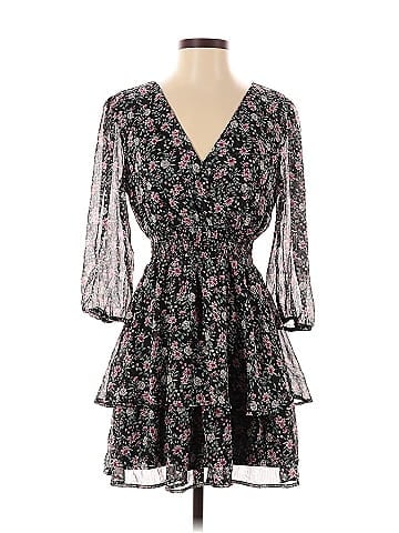 Mimi Chica Cocktail Dress (view 1)