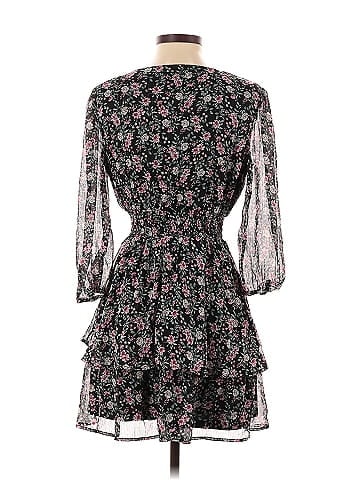Mimi Chica Cocktail Dress (view 2)