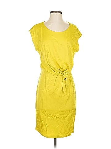 Halston Heritage Casual Dress (view 1)