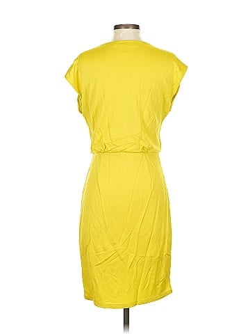 Halston Heritage Casual Dress (view 2)
