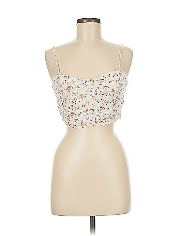 Reformation Sleeveless Blouse (view 1)