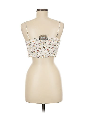 Reformation Sleeveless Blouse (view 2)