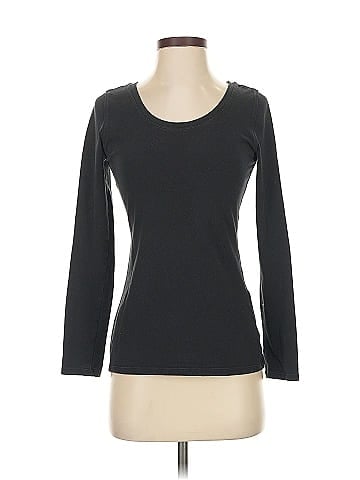 Mix by 41 Hawthorn 3/4 Sleeve T-Shirt (view 1)