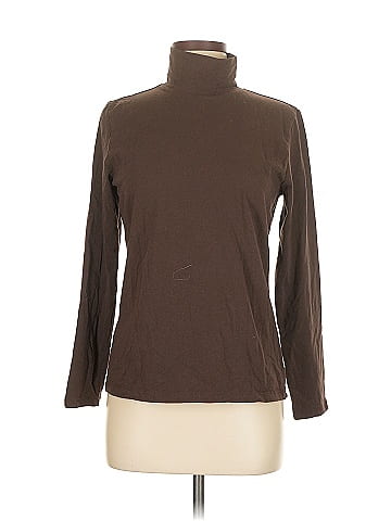 Tweeds Long Sleeve Turtleneck (view 1)