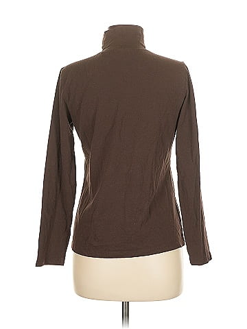 Tweeds Long Sleeve Turtleneck (view 2)