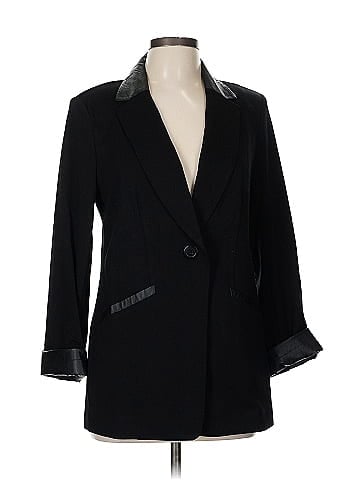 Susan Graver Blazer (view 1)